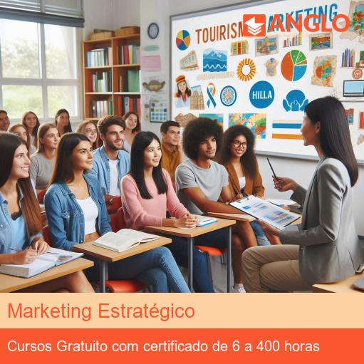 Marketing Estratégico
